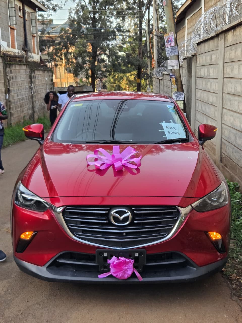 CX3