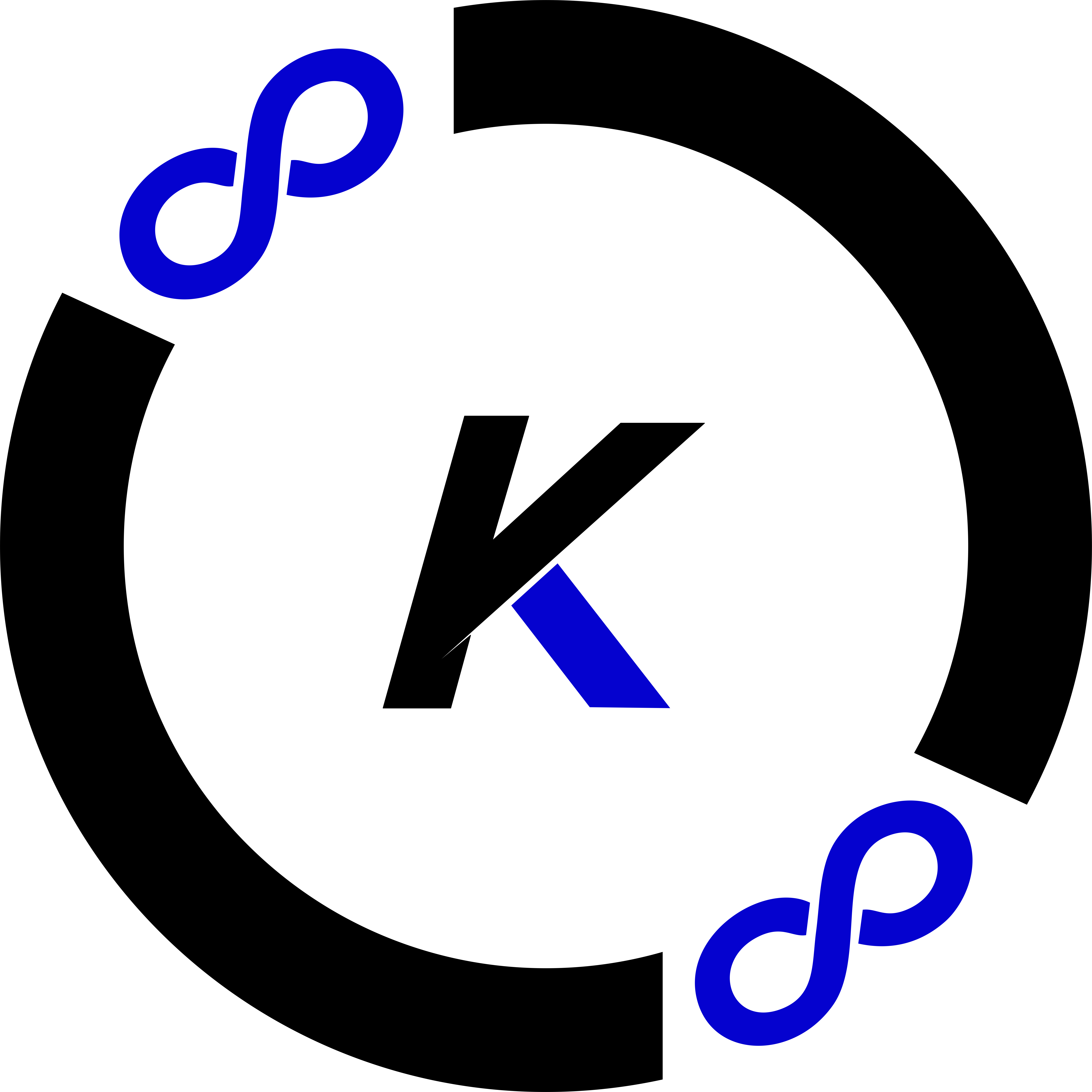 Kalida Motors Logo